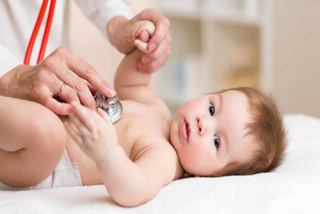 婴儿十个月发育标准『详情』婴儿十个月发育标准是什么